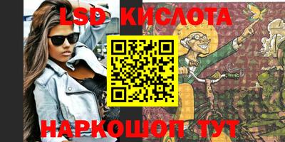гашик Лесосибирск