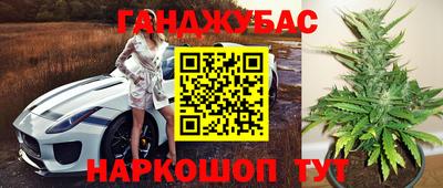 гашик Лесосибирск